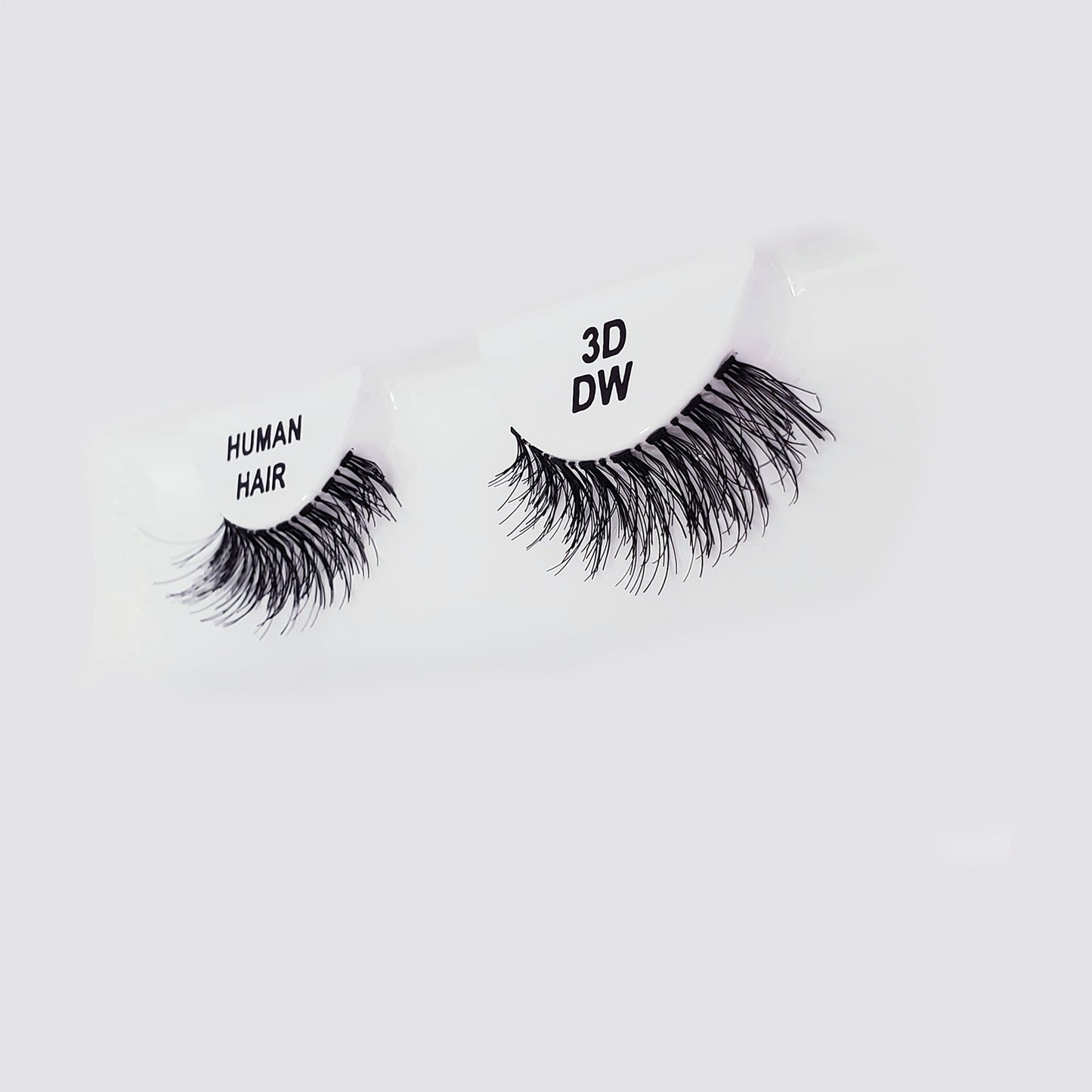 #3D DW - 100% Human Remy Hair Eyelash