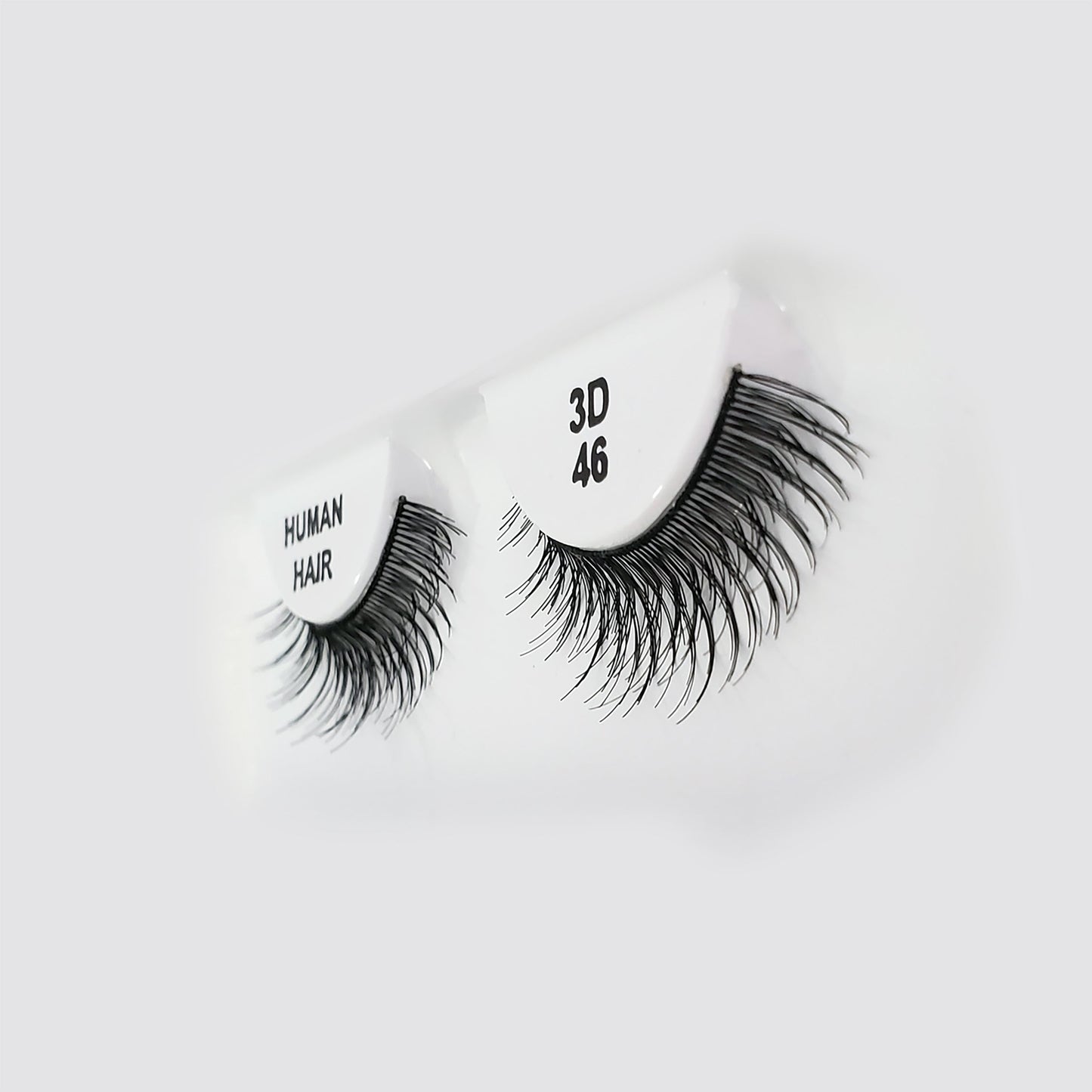#3D 46 - 100% Human Remy Hair Eyelash