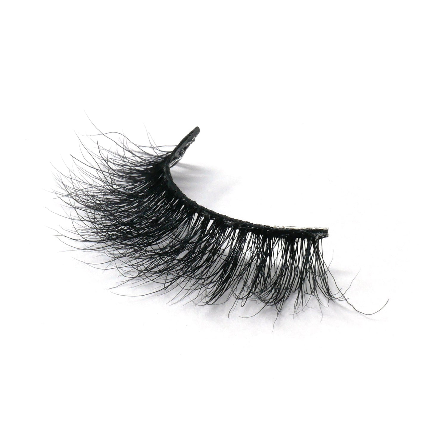 #M89-SEATTLE-STARDEL 4D Premium Mink Lash