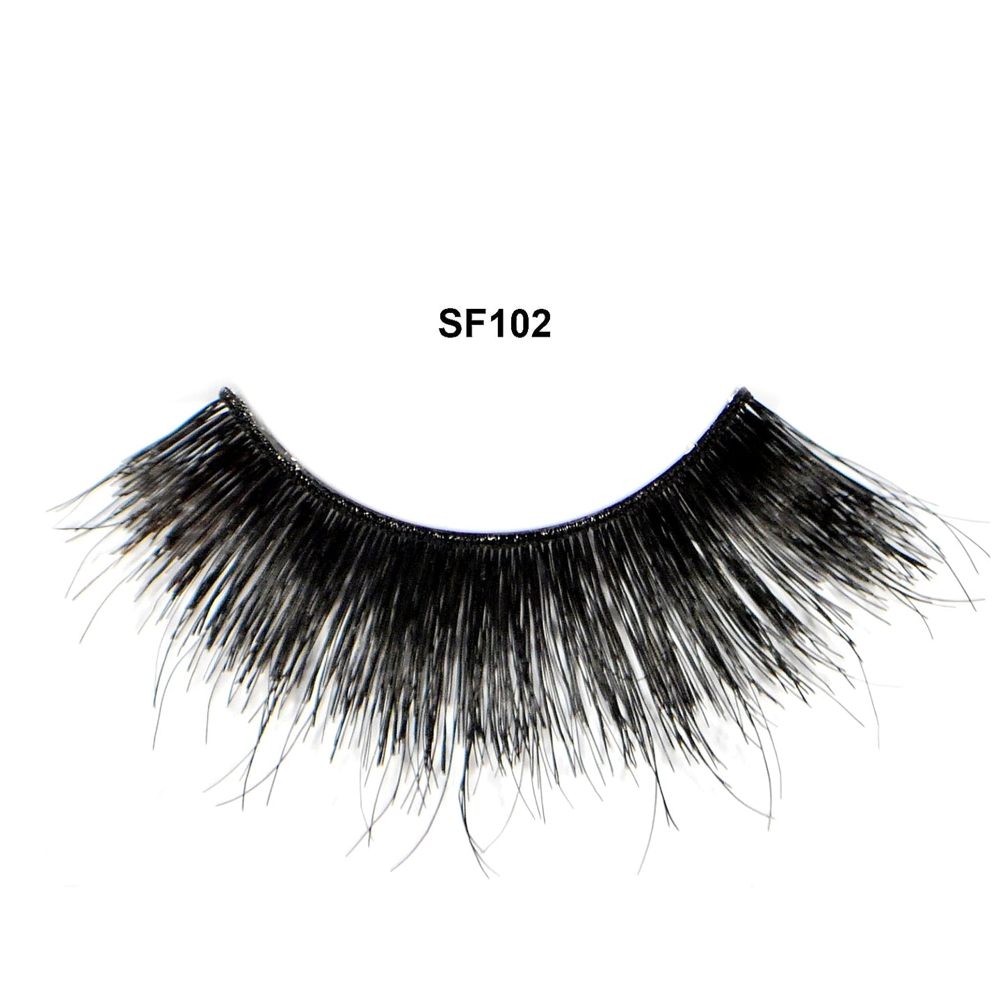 Stardel Regular Strip Lash - #SF102