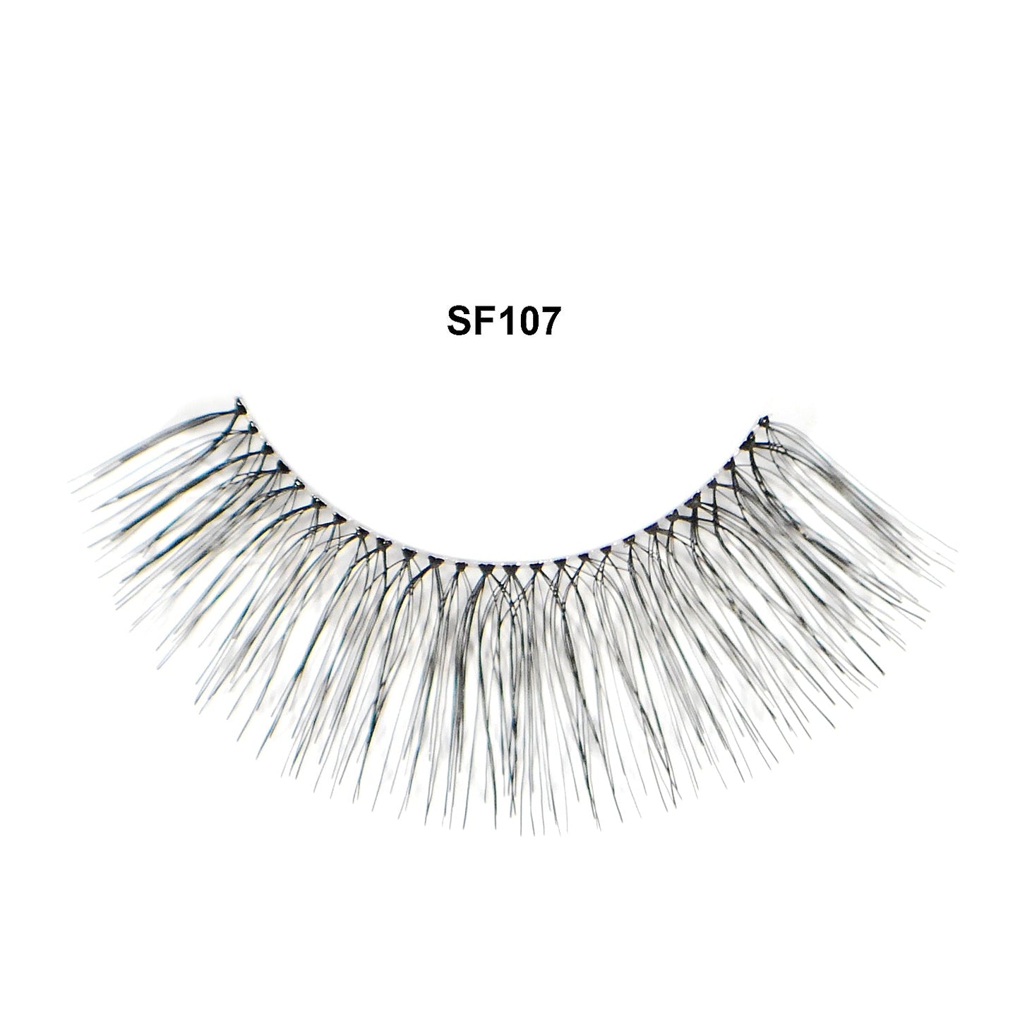 Stardel Regular Strip Lash - #SF107