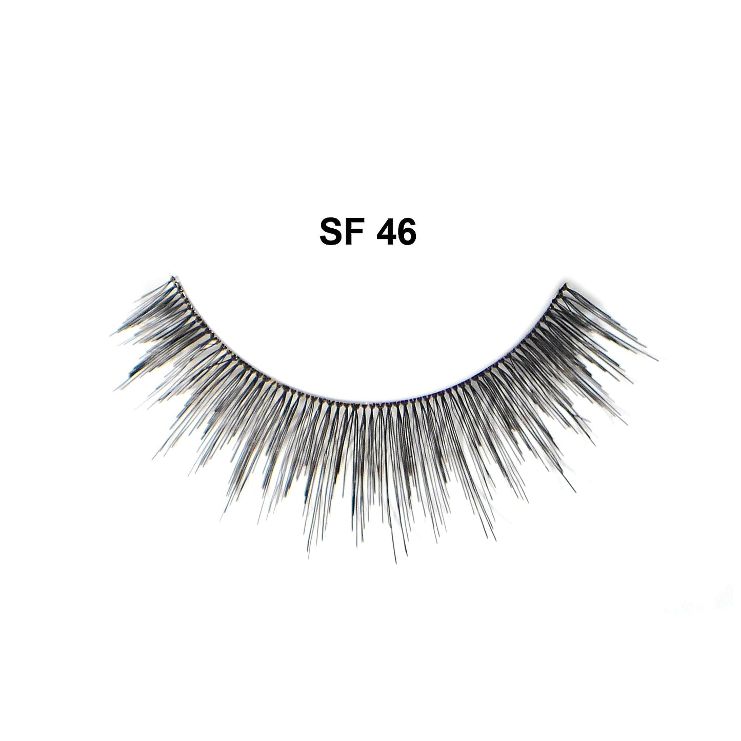 Stardel Regular Strip Lash - #SF46