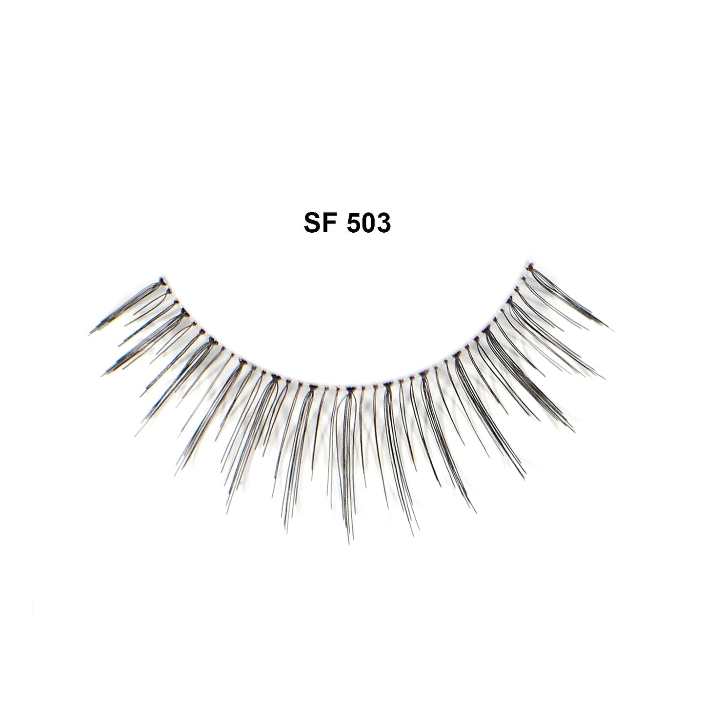 Stardel Regular Strip Lash - #SF503