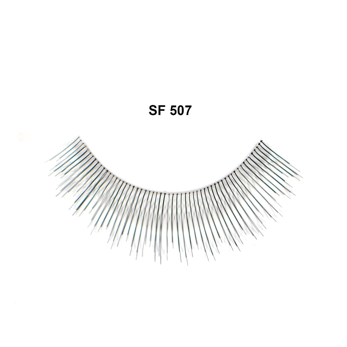 Stardel Regular Strip Lash - #SF507