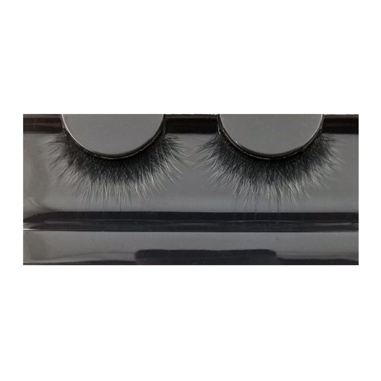 Snow White - 3D Silk Color Lash