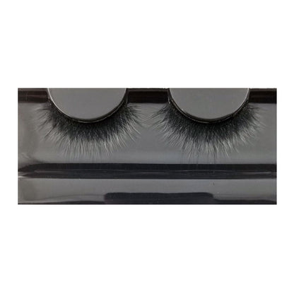 Snow White - 3D Silk Color Lash