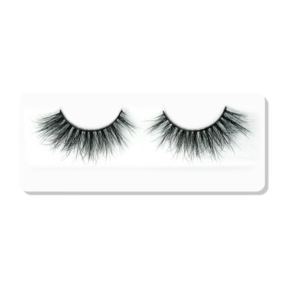 #M91-TOKYO-STARDEL 4D Premium Mink Lash