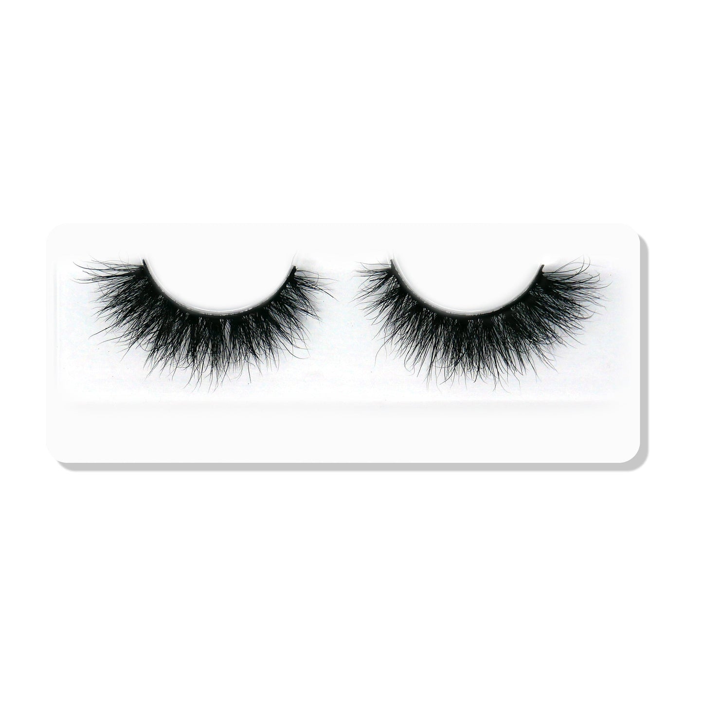 #M92-PARIS-STARDEL 4D Premium Mink Lash