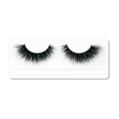 #M92-PARIS-STARDEL 4D Premium Mink Lash