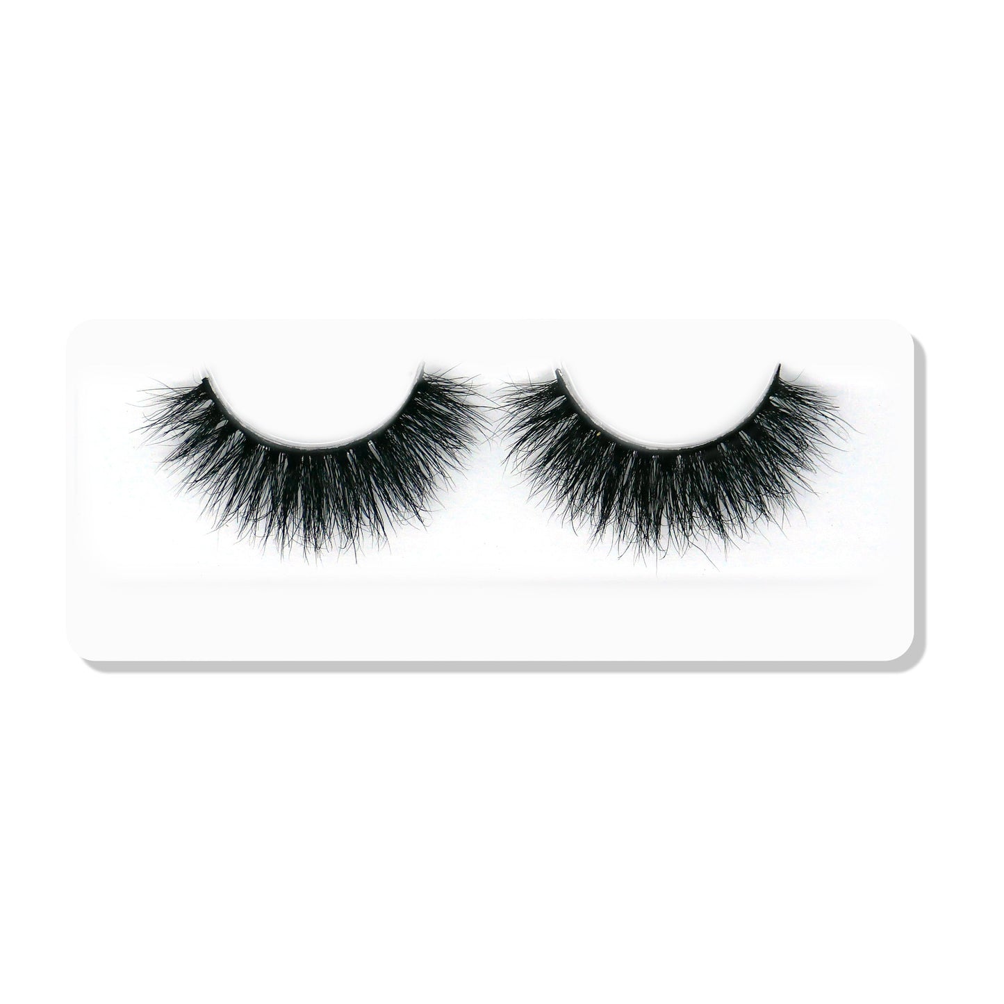 #M93 MEXICO CITY - STARDEL 4D PREMIUM MINK LASH