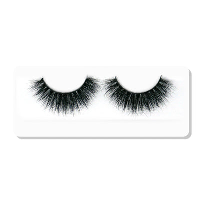 #M93 MEXICO CITY - STARDEL 4D PREMIUM MINK LASH
