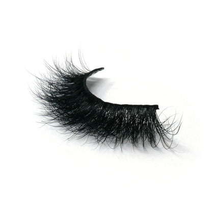 #M97 HONGKONG - STARDEL 4D PREMIUM MINK LASH