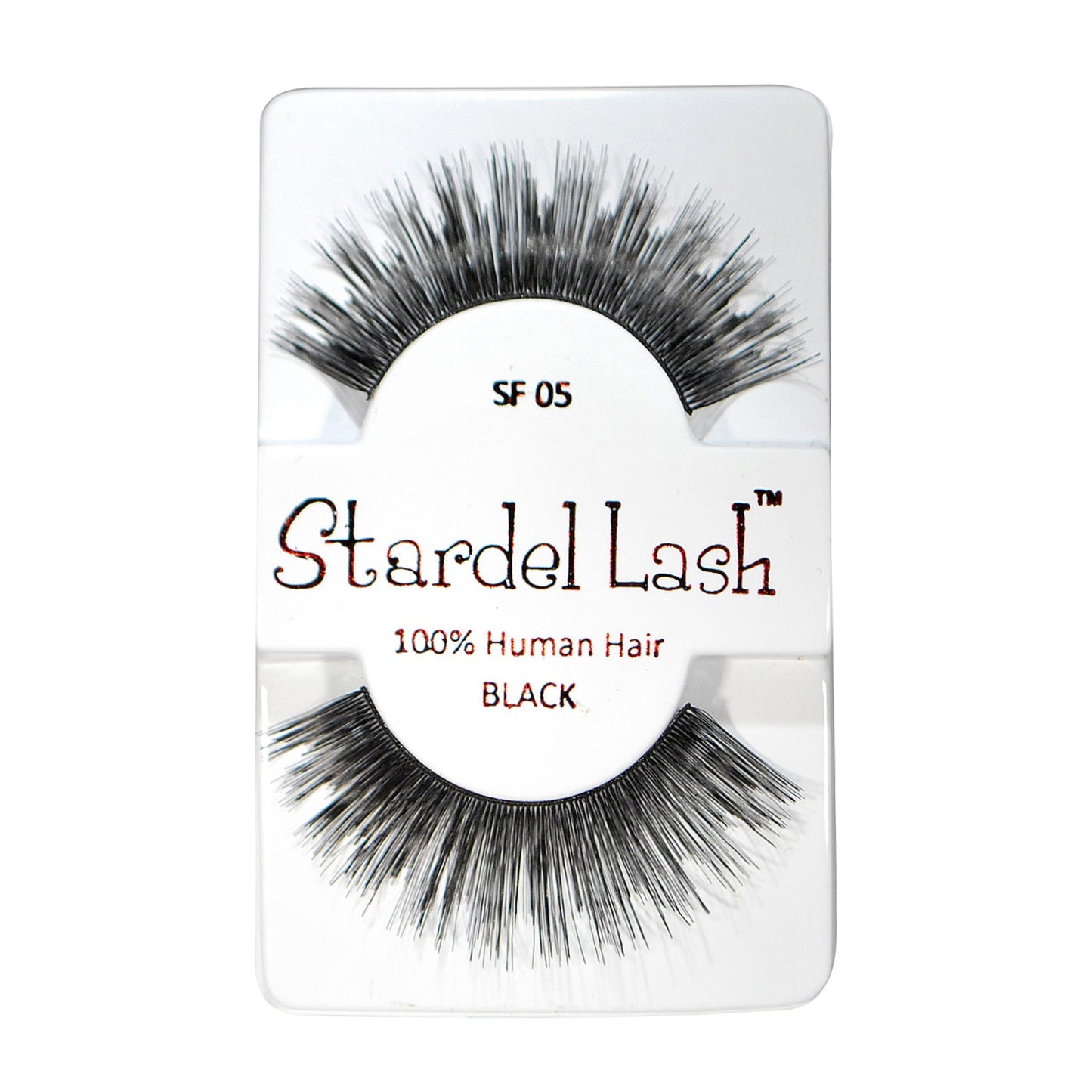 Stardel Regular Strip Lash - #SF05