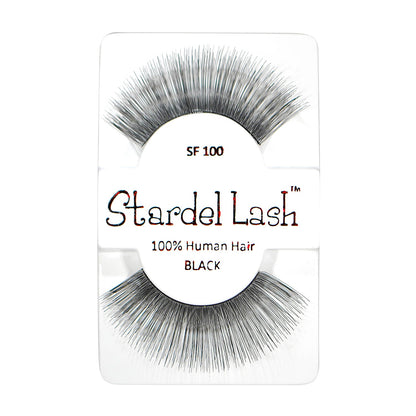 Stardel Regular Strip Lash - #SF100