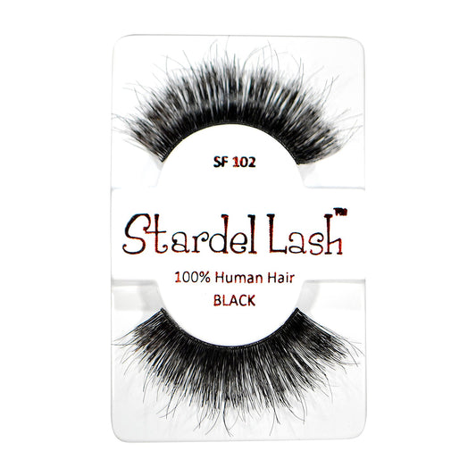 Stardel Regular Strip Lash - #SF102