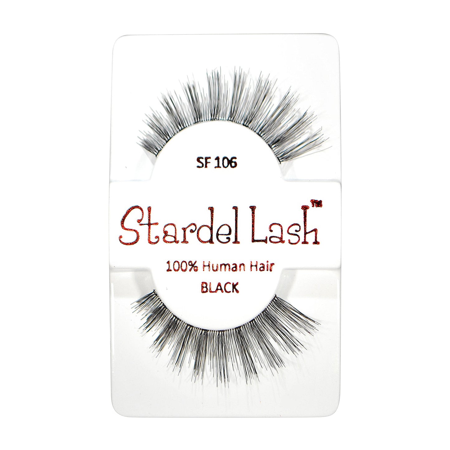 Stardel Regular Strip Lash - #SF106