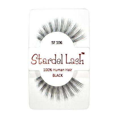 Stardel Regular Strip Lash - #SF106