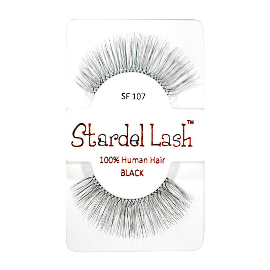 Stardel Regular Strip Lash - #SF107