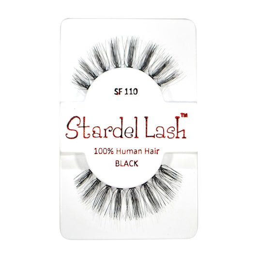 Stardel Regular Strip Lash - #SF110