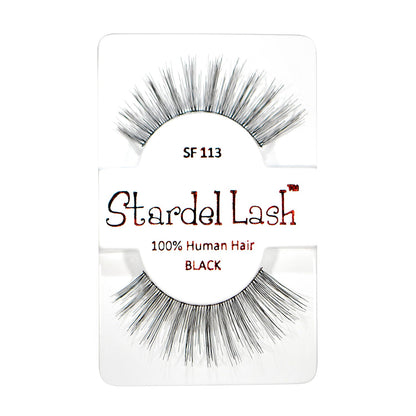 Stardel Regular Strip Lash - #SF113