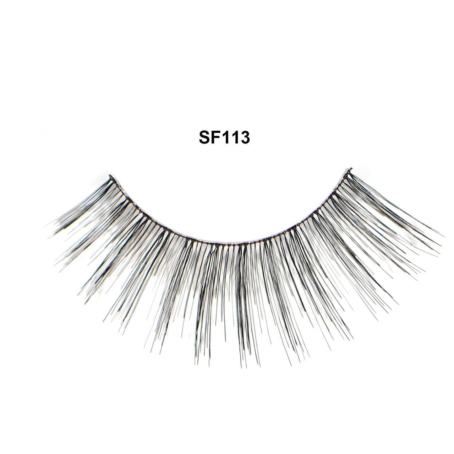 Stardel Regular Strip Lash - #SF113