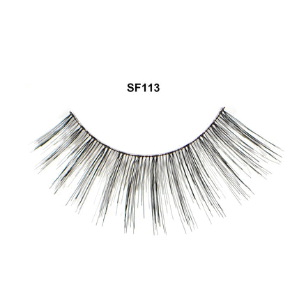 Stardel Regular Strip Lash - #SF113