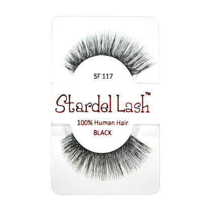 Stardel Regular Strip Lash - #SF117