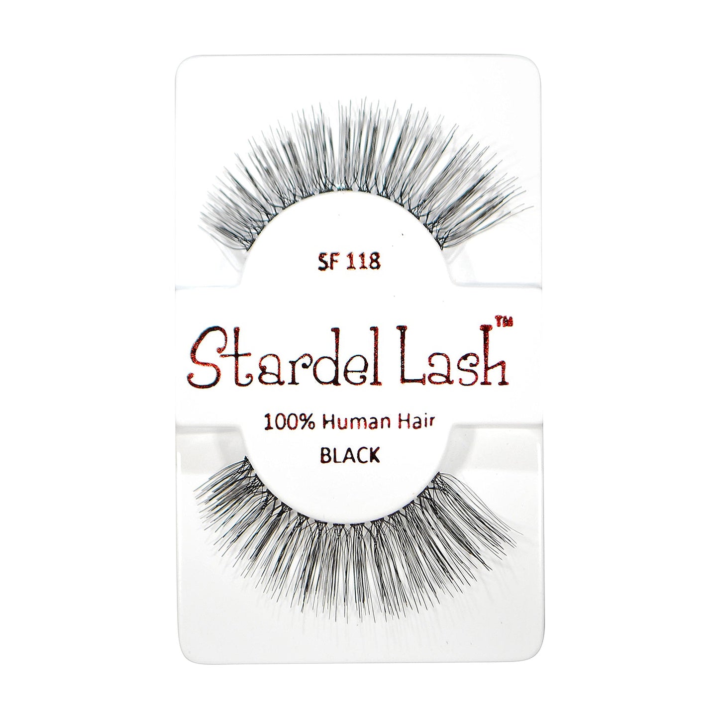 Stardel Regular Strip Lash - #SF118