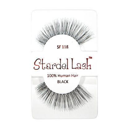 Stardel Regular Strip Lash - #SF118