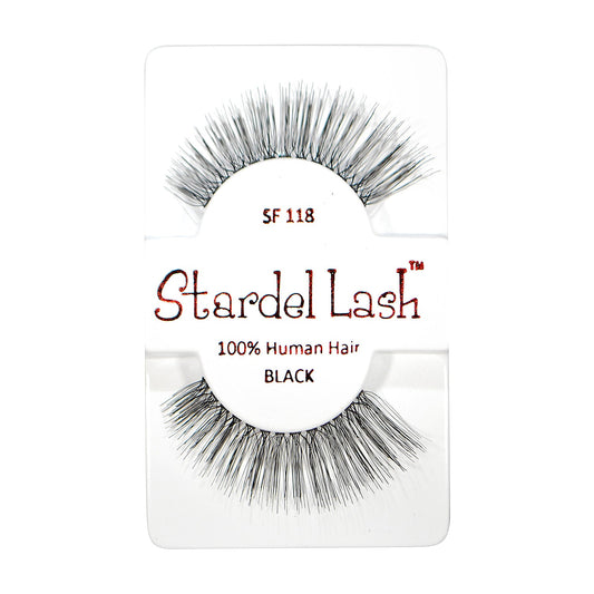 Stardel Regular Strip Lash - #SF118