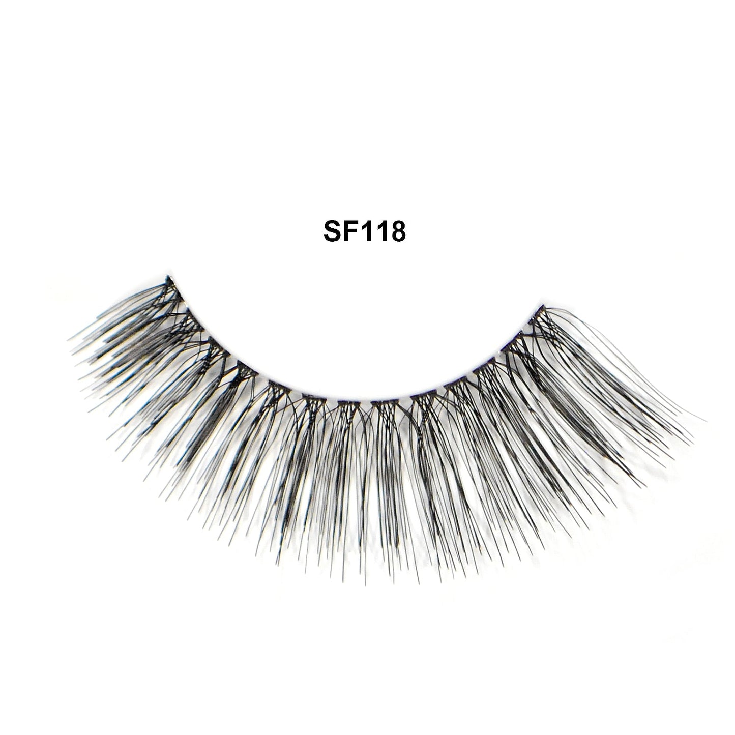 Stardel Regular Strip Lash - #SF118