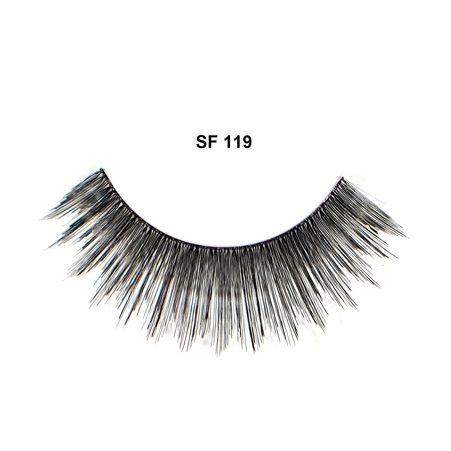 Stardel Regular Strip Lash - #SF119