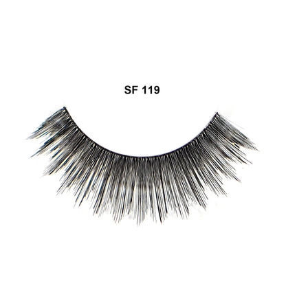 Stardel Regular Strip Lash - #SF119