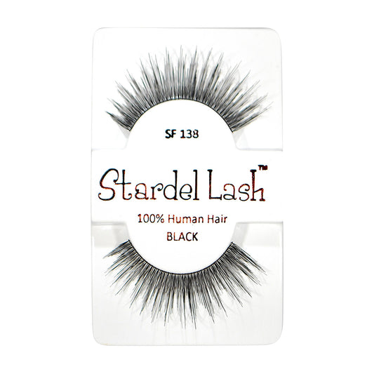 Stardel Regular Strip Lash - #SF138