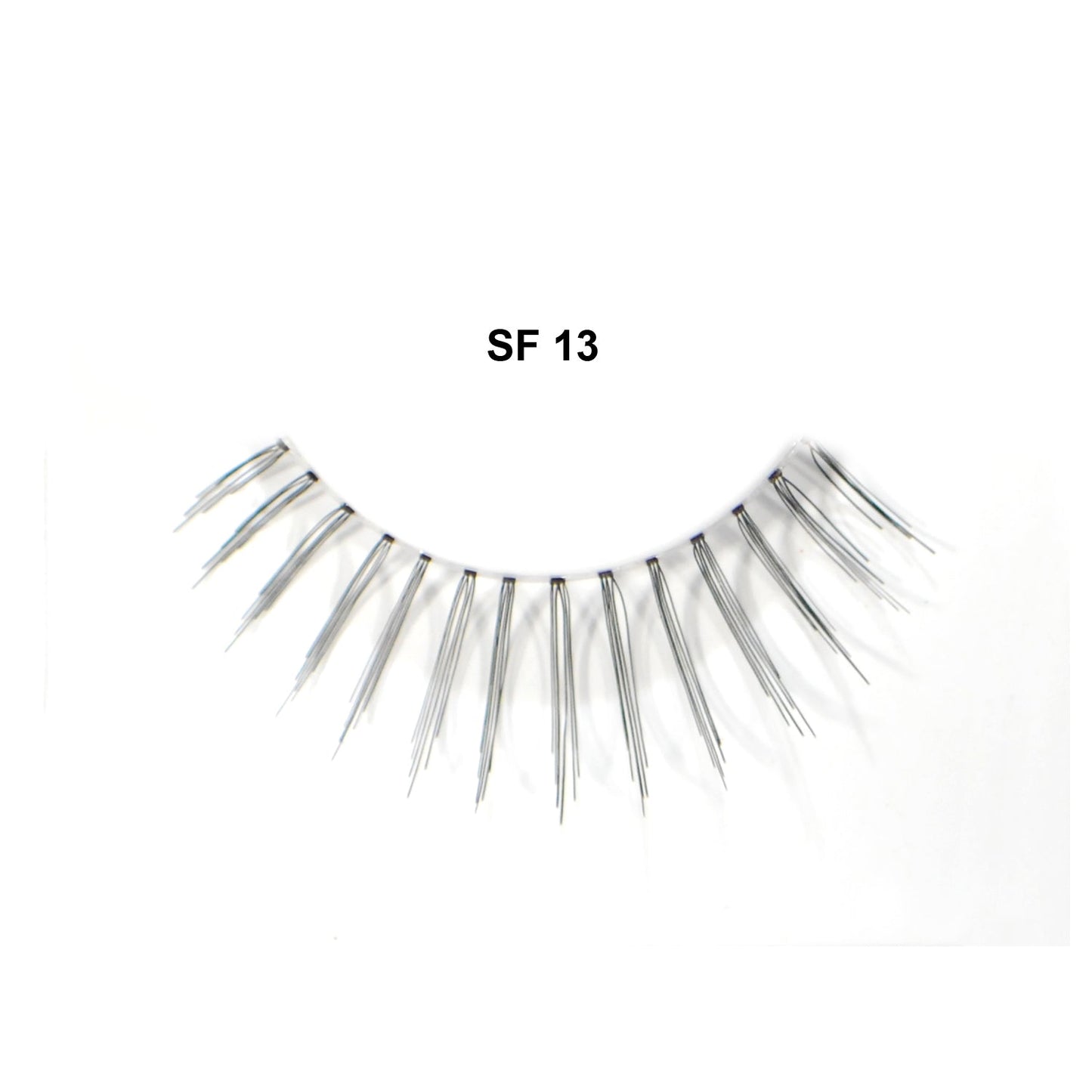 Stardel Regular Strip Lash - #SF13