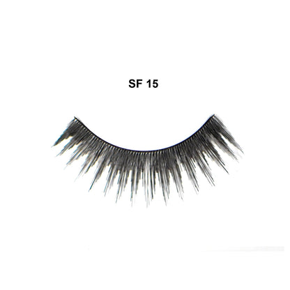 Stardel Regular Strip Lash - #SF15