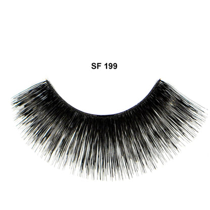 Stardel Regular Strip Lash - #SF199