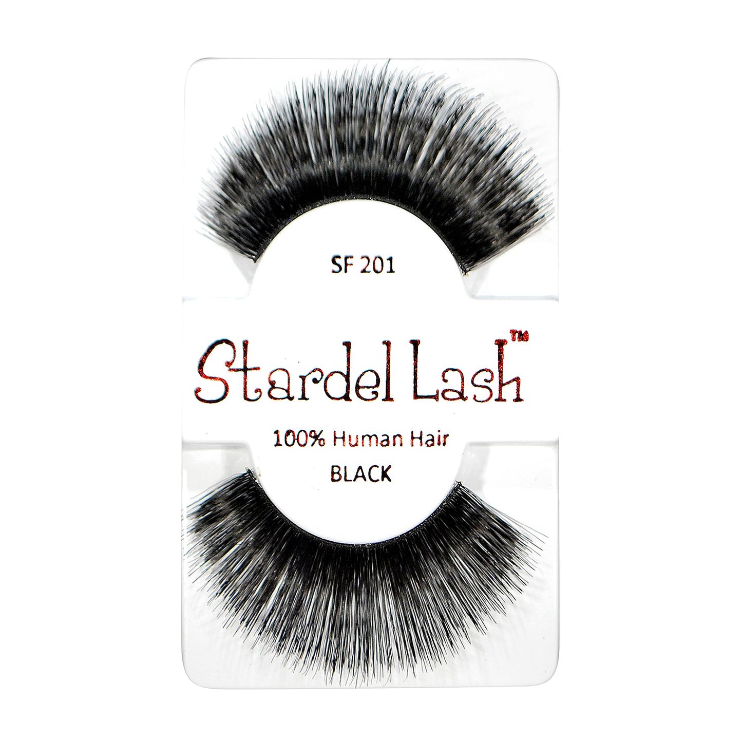 Stardel Regular Strip Lash - #SF201