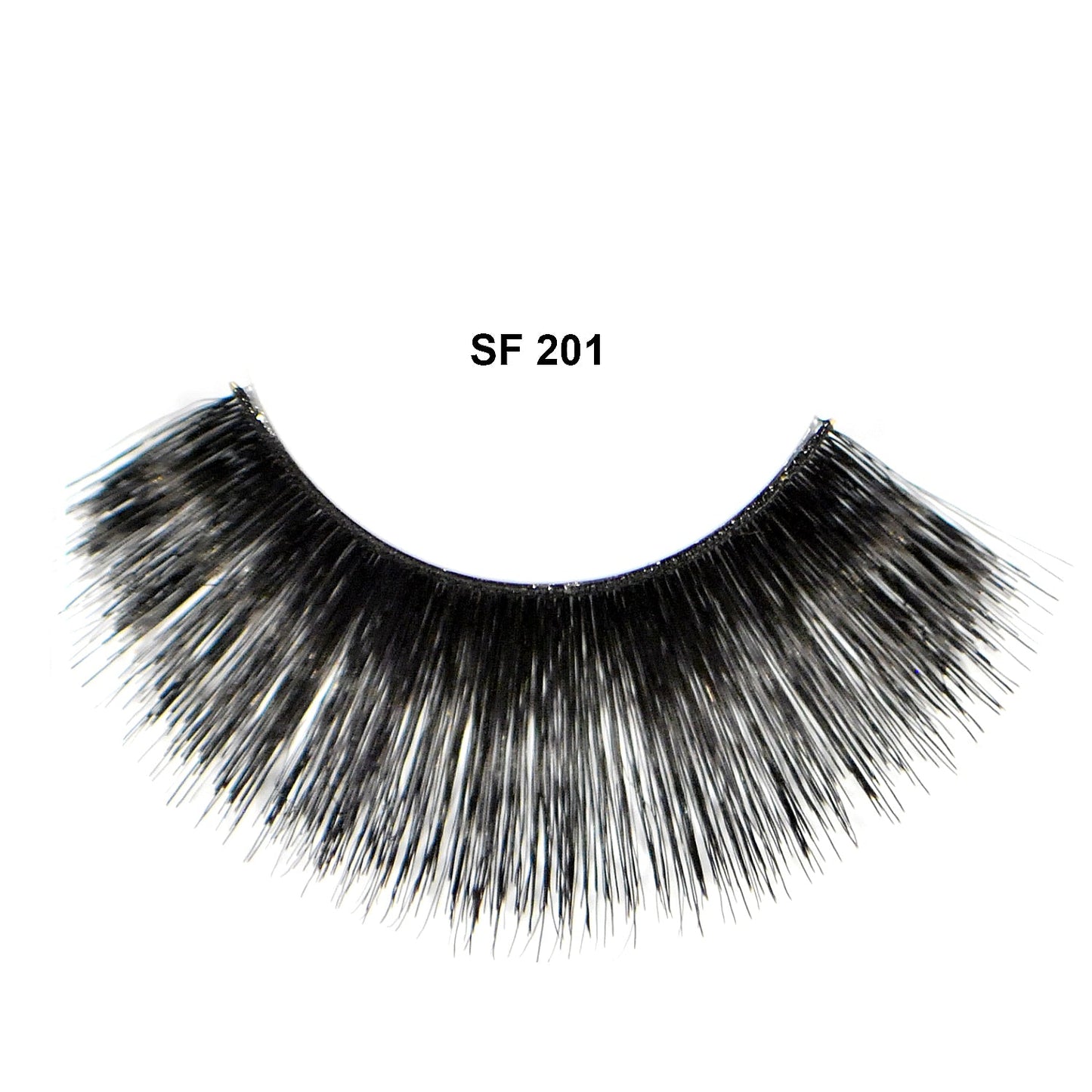 Stardel Regular Strip Lash - #SF201