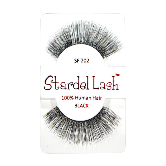 Stardel Regular Strip Lash - #SF202