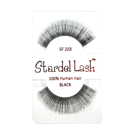 Stardel Regular Strip Lash - #SF203