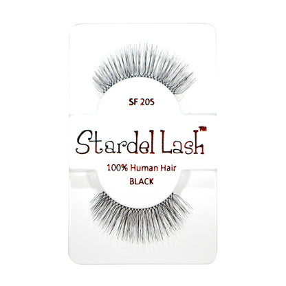 Stardel Regular Strip Lash - #SF205