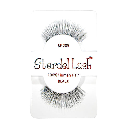 Stardel Regular Strip Lash - #SF205