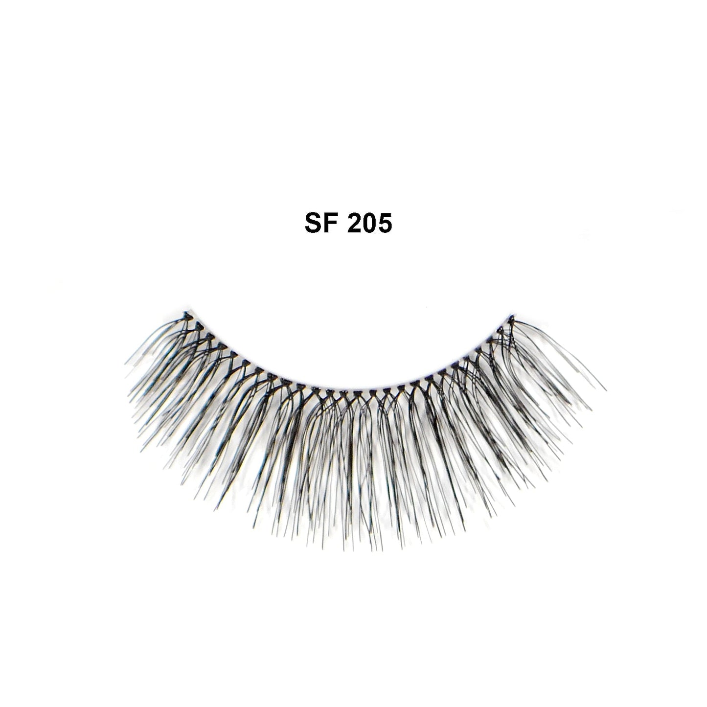 Stardel Regular Strip Lash - #SF205