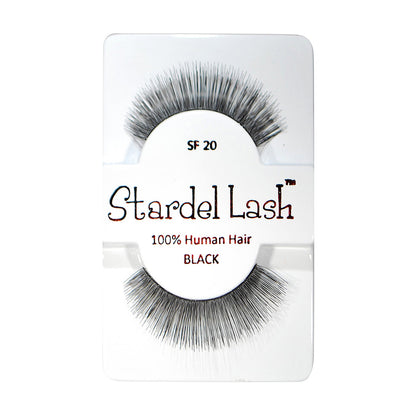 Stardel Regular Strip Lash - #SF20