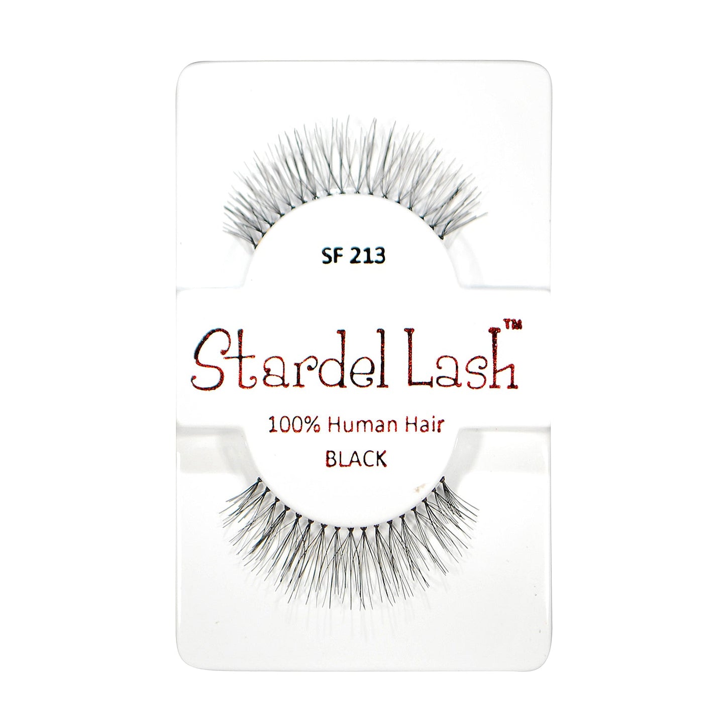 Stardel Regular Strip Lash - #SF213