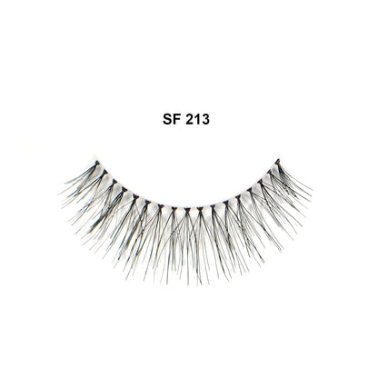 Stardel Regular Strip Lash - #SF213