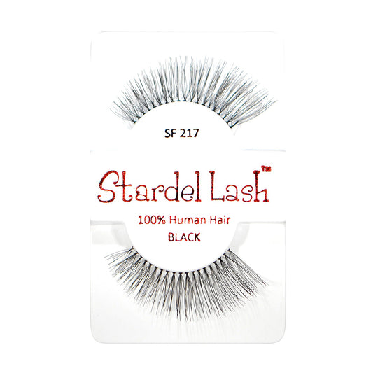 Stardel Regular Strip Lash - #SF217