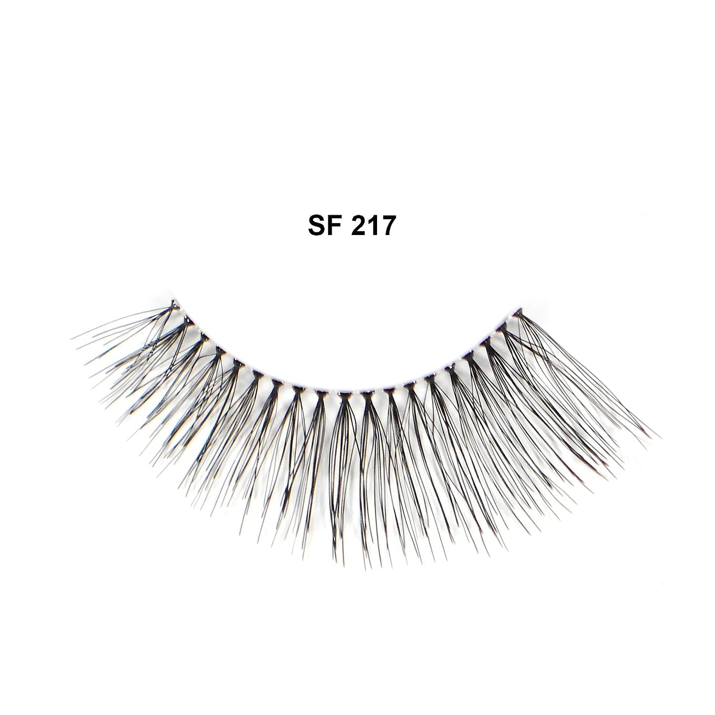 Stardel Regular Strip Lash - #SF217