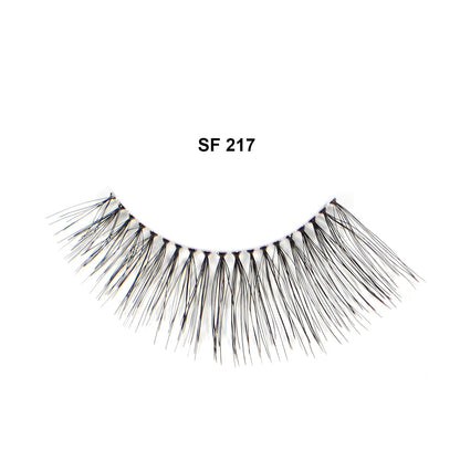 Stardel Regular Strip Lash - #SF217